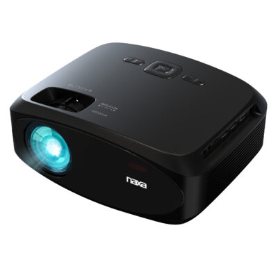 Naxa LCD Video Projectors