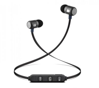 Naxa Headphones and Earphones