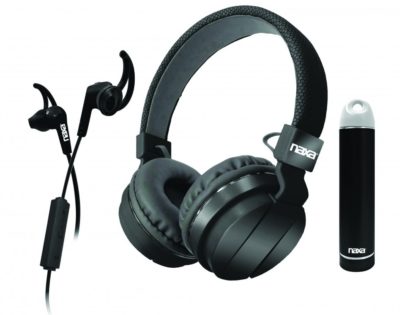 Naxa Consumer Electronics Accessories
