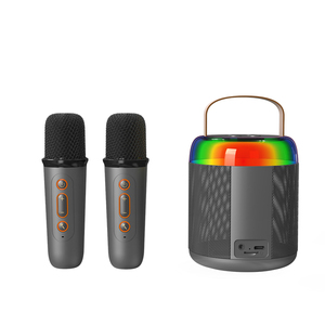 Home Mini Portable Speaker Outdoor Bass