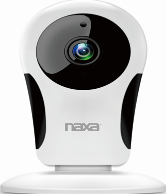 Wi-Fi Smart Security Camera NSH-3001