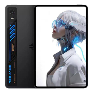Redmagic Tablet 5 Pro Astra 2 Gaming Tablet Snap Dragon 8 Elite Gen5 9.06 OLED