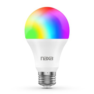 Wi-Fi Smart LED Bulb NSH-2000