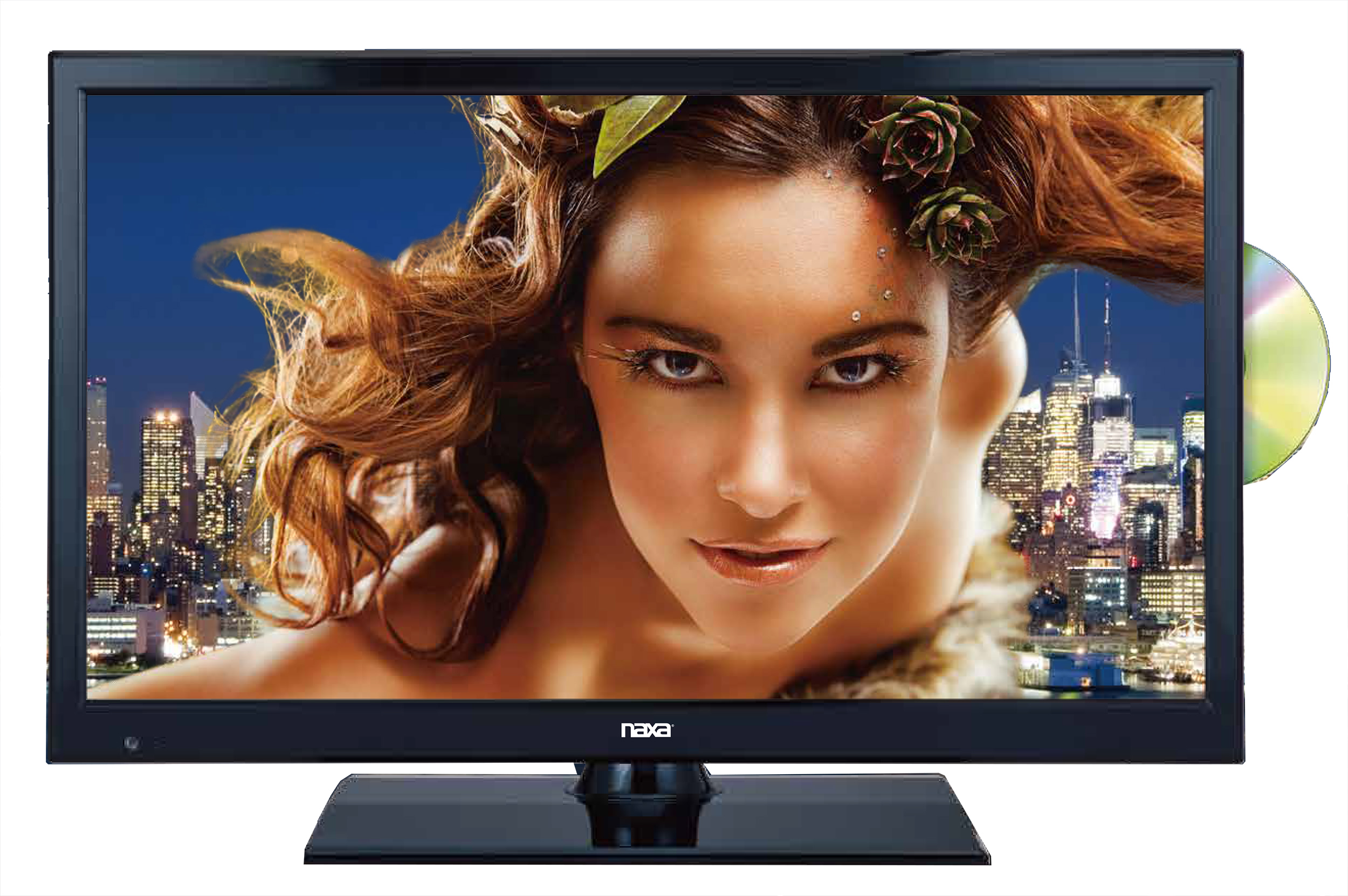 Android Smart LED TV with Google Assistant