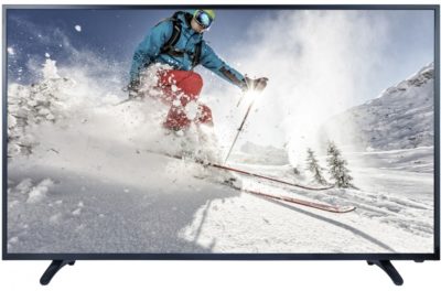 Naxa Smart LED Televisions