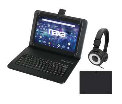 Naxa Core Android Tablets