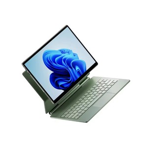 Business Office 12.7 Inch Slim Laptop Computer Intel 2 in 1 Tablet PC