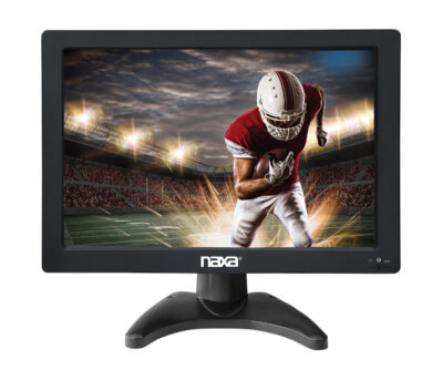 Portable Rechargeable LED TV