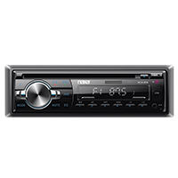 Naxa Car Electronics