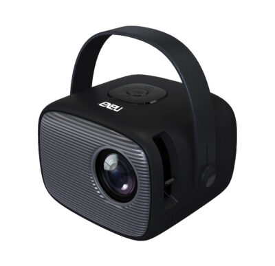 Portable LCD Mini Projector factory OEM