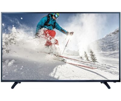 Standard High-Definition LED TV