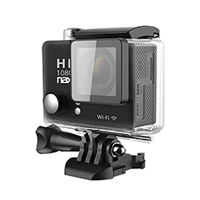 Naxa High Definition Action Cameras