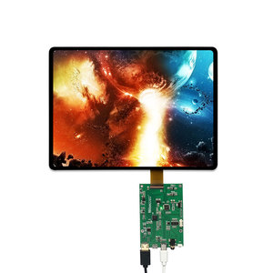 11 Inch IPS Super Amoled Tablet Touchscreen Panel Amoled Display Oled 1728*2368 2K Module