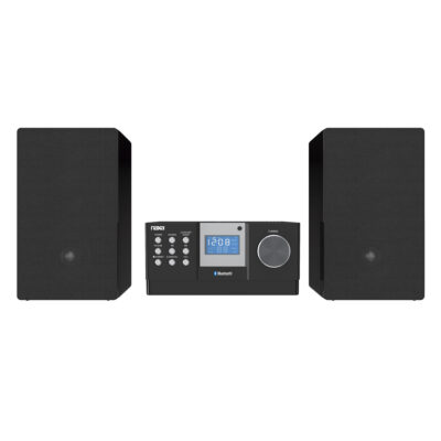 CD Microsystem with Bluetooth NS-443