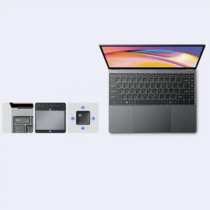 CHUWI FreeBook Tablet Laptop 2 in 1 Intel Core i3 1215U 13.5 Inch 2.2K IPS