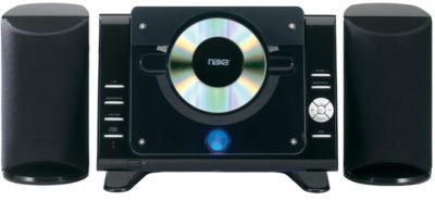 Naxa Home Audio Microsystems