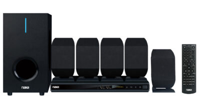 Naxa Home Theater Systems