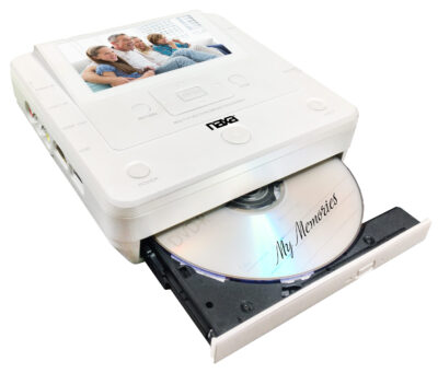 Multi-Function Digital Media Recorder