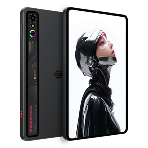 Nubia Red Magic Gaming Tablet 3 Pro 9.06-inch OLED Gaming Display Snapdragon 8 Extreme