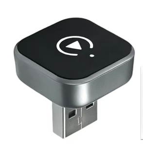 Universal Wireless CarPlay Adapter Easy Installation For iPhone & Android Compatible With VW BMW Mazda