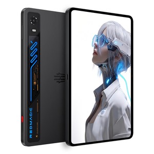 Redmagic Astra 2 Pad 5 Pro Gaming Tablet PC 9 OLED 185Hz Display