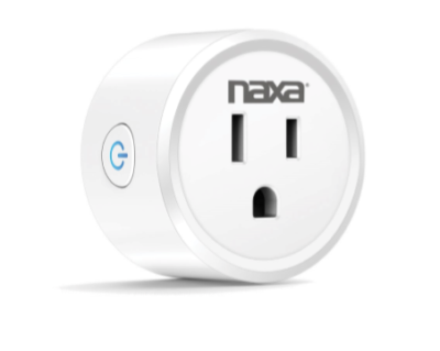 Naxa Smart Home Solutions