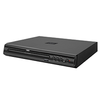 Naxa DVD Players